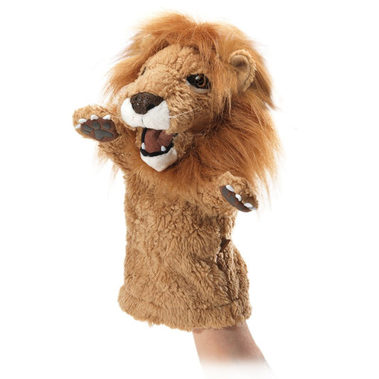 Lion Stage