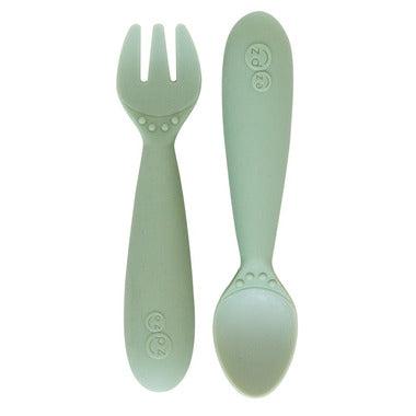 Tiny Spoons
