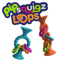 Loops Pip Squigz