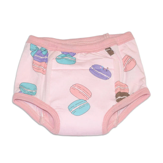 Macaron Training Pants