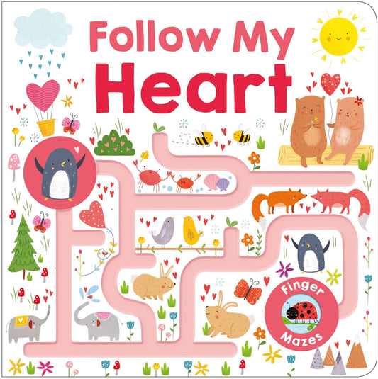 Follow My Heart