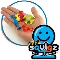 Mini Squigz