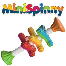 Mini Spinny