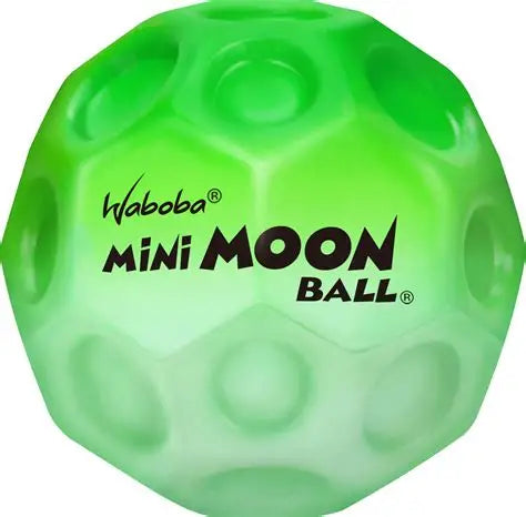 Mini Moon Balls
