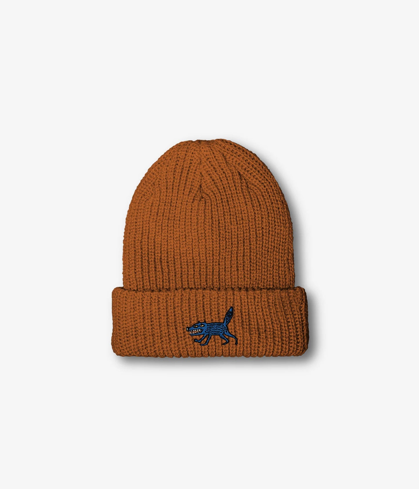 Minimal Outdoor Beanie