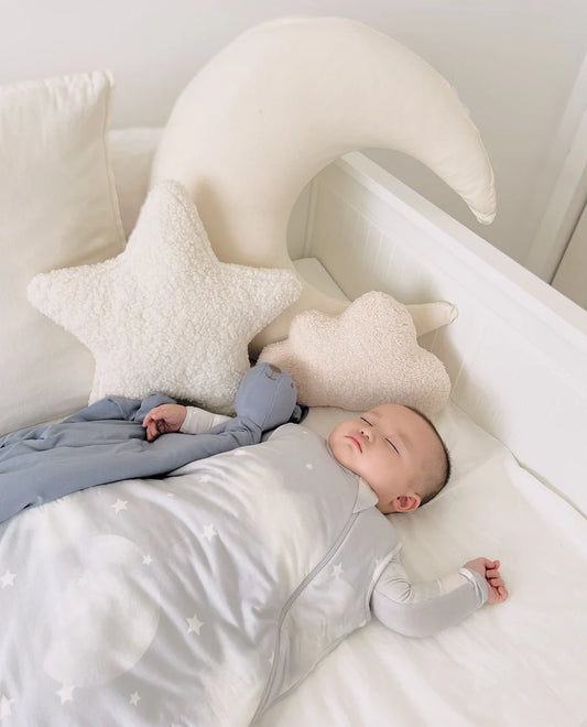 0.5 TOG Sleep Swaddle Bag