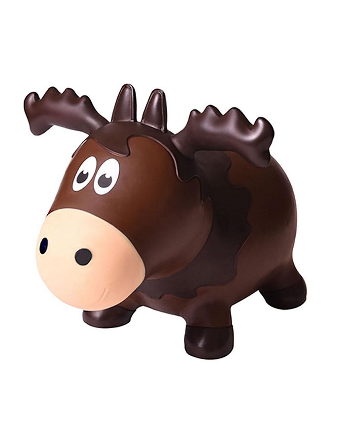 Farm Hoppers