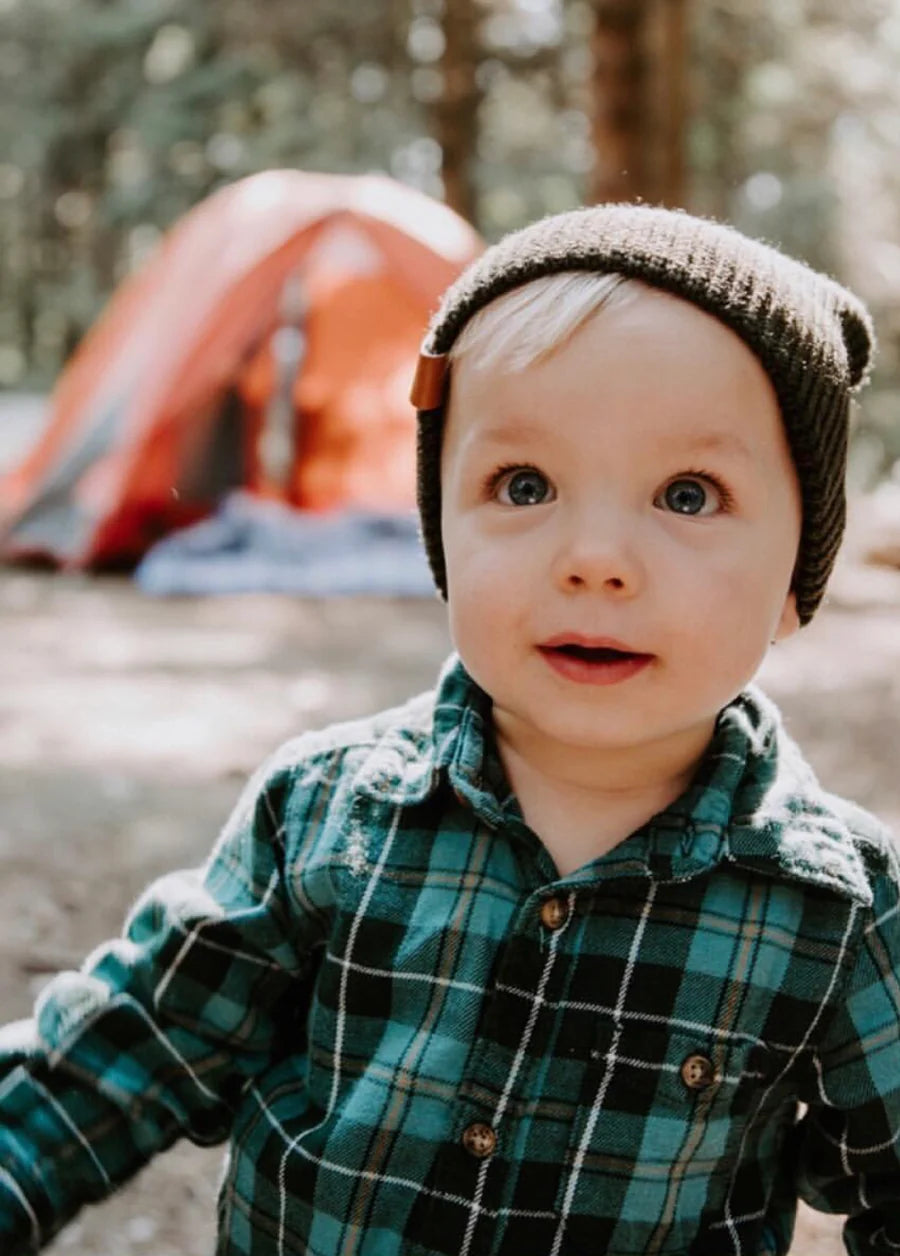Cabin Beanie