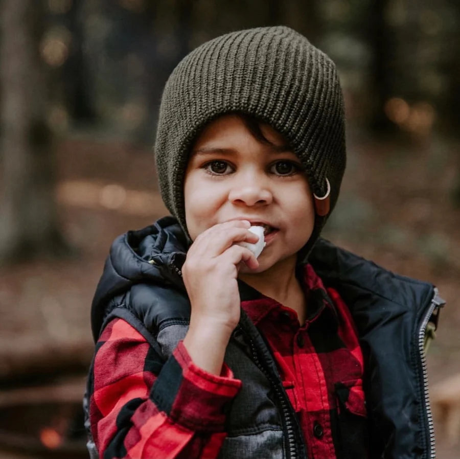 Cabin Beanie