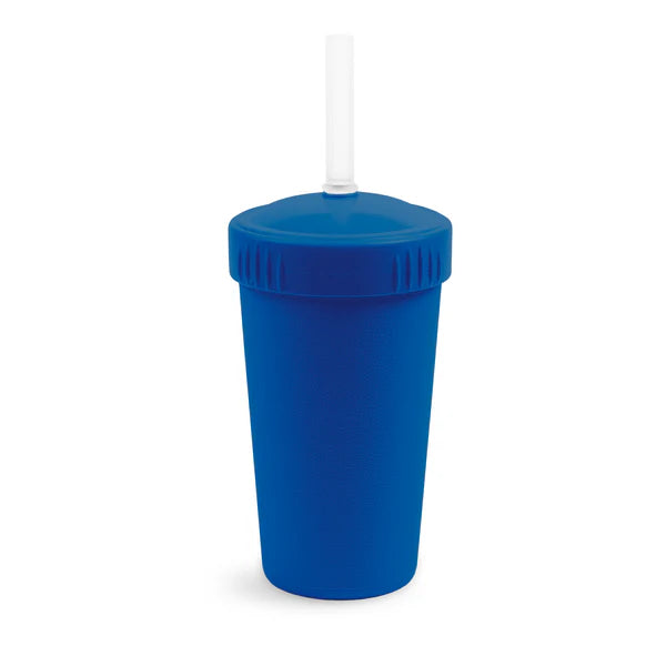 Straw Cup