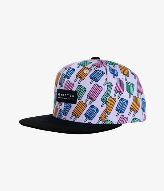 Popsicle Neon Snapback