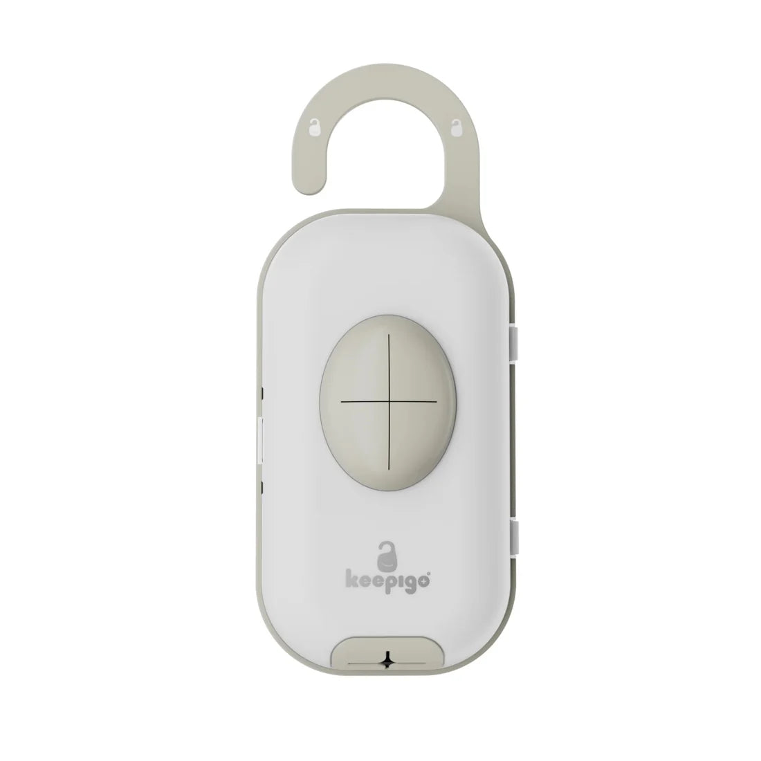 Keepigo diaper caddy