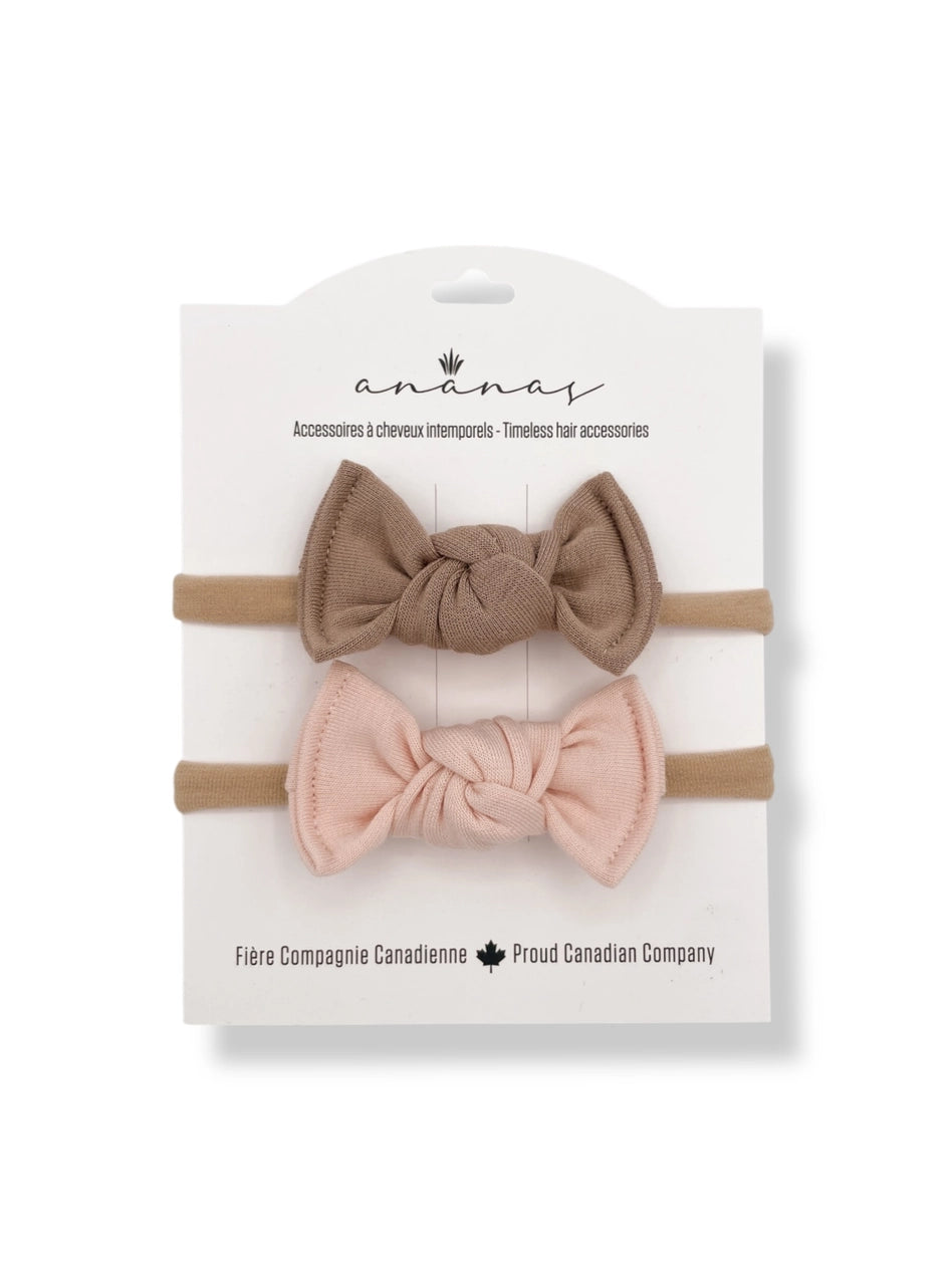 Bow Headband