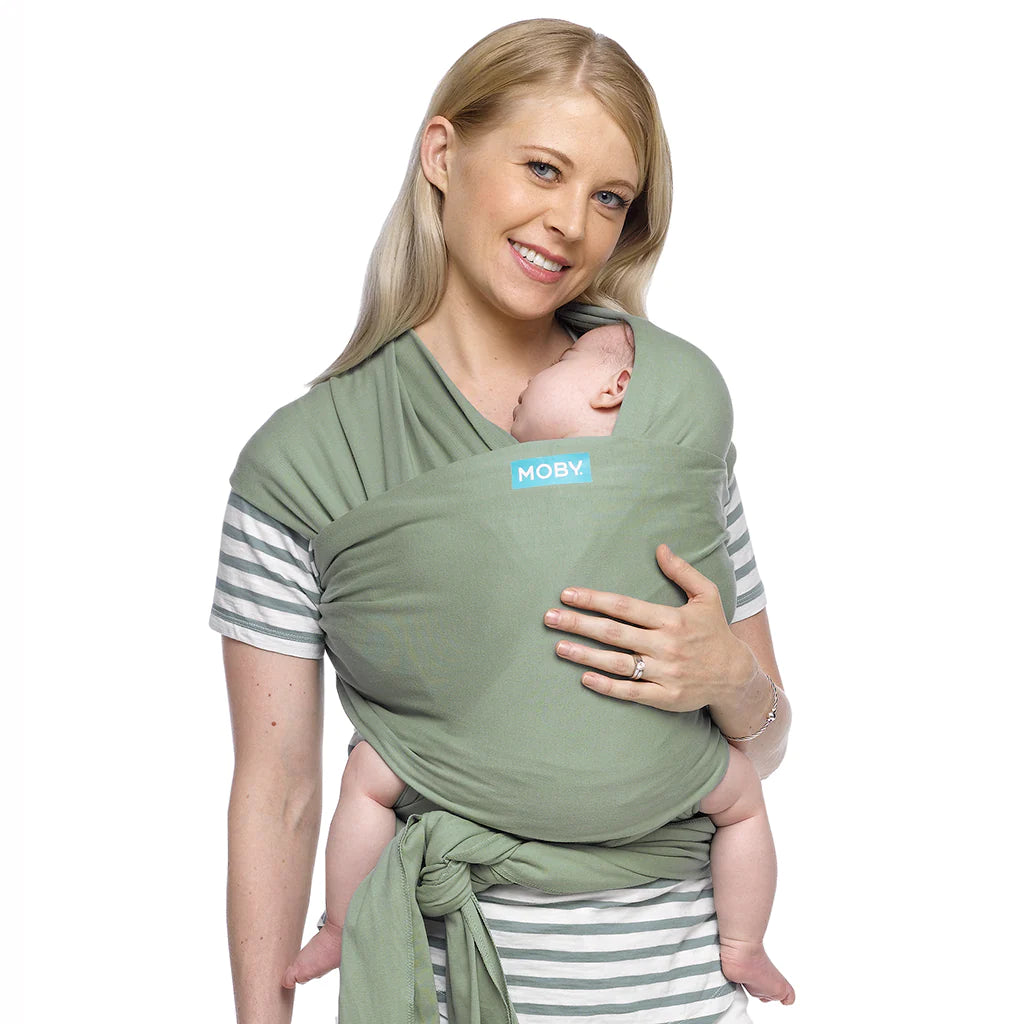 Moby Wrap