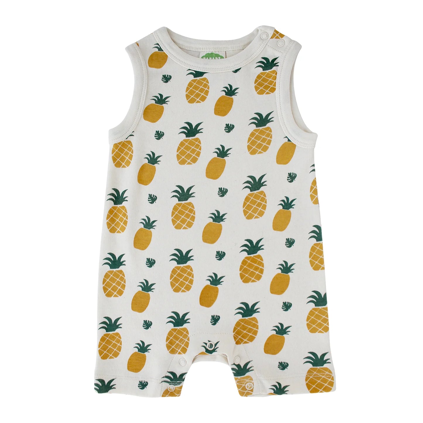 Tank Romper
