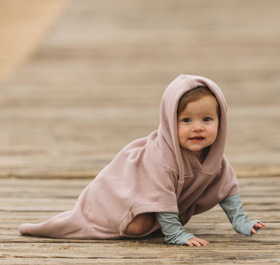 Beach Poncho