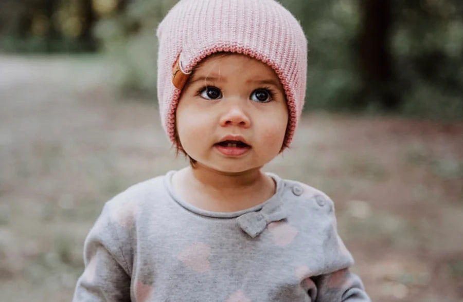 Cabin Beanie