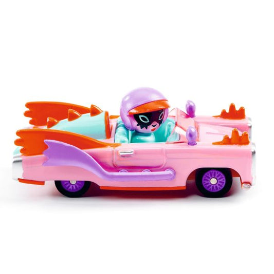 Pink Lady