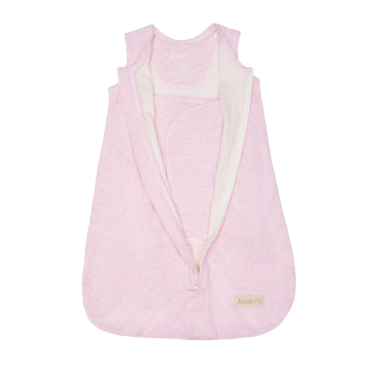 Pink Dream swaddlesac