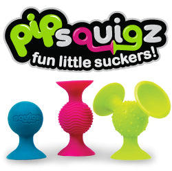 Pip Squigz