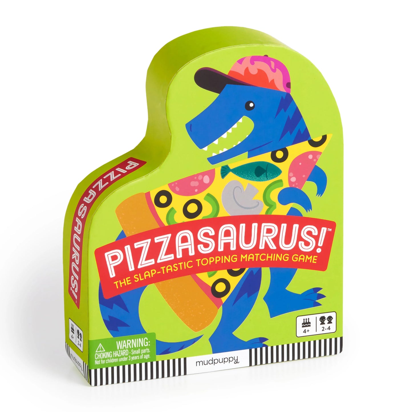 Pizzasaurus