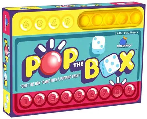 Pop The Box
