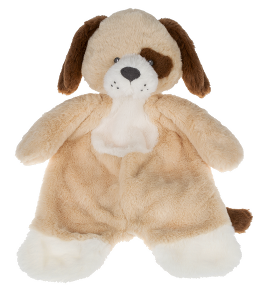 Puppy Flat a pat