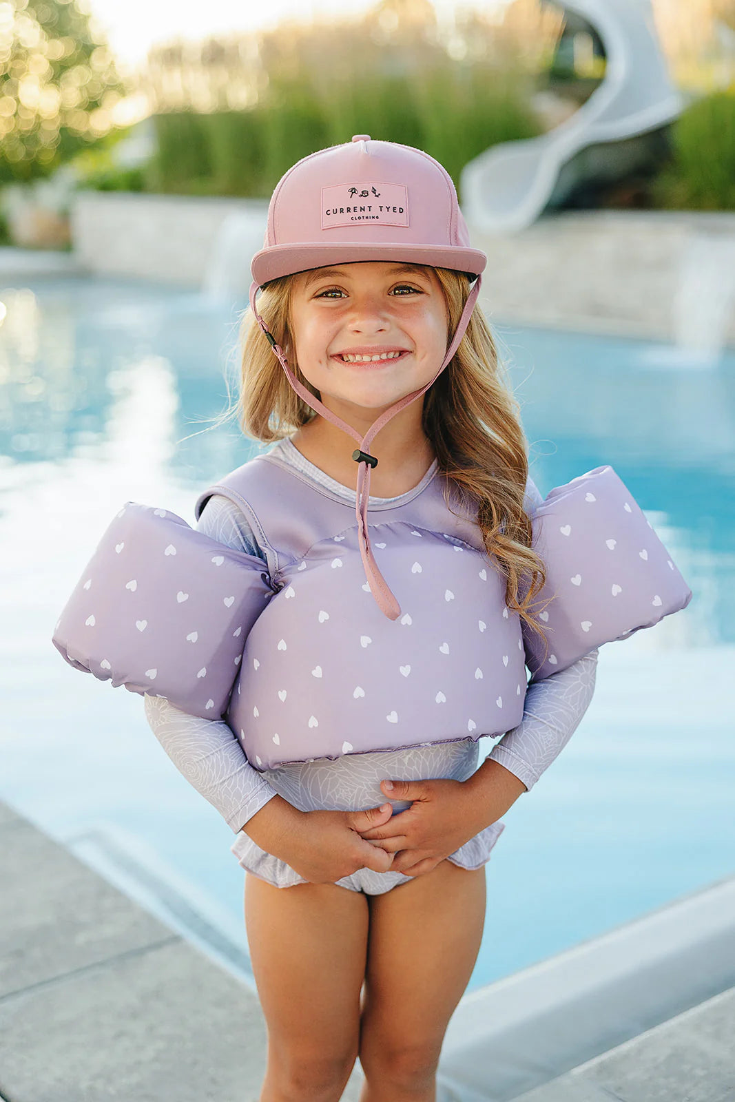 Floatie 2-6yr