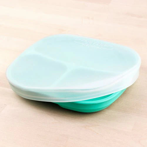 Plate cover  Flat 7"