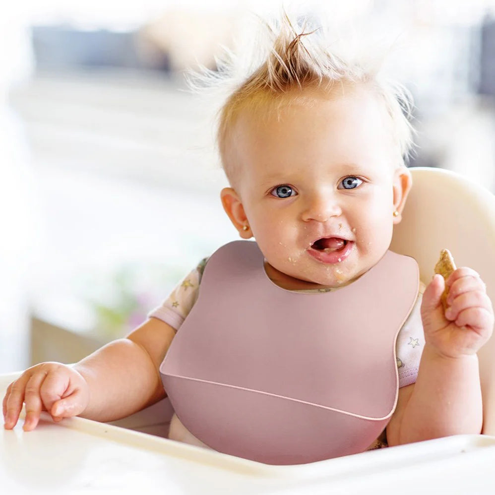Sili bib