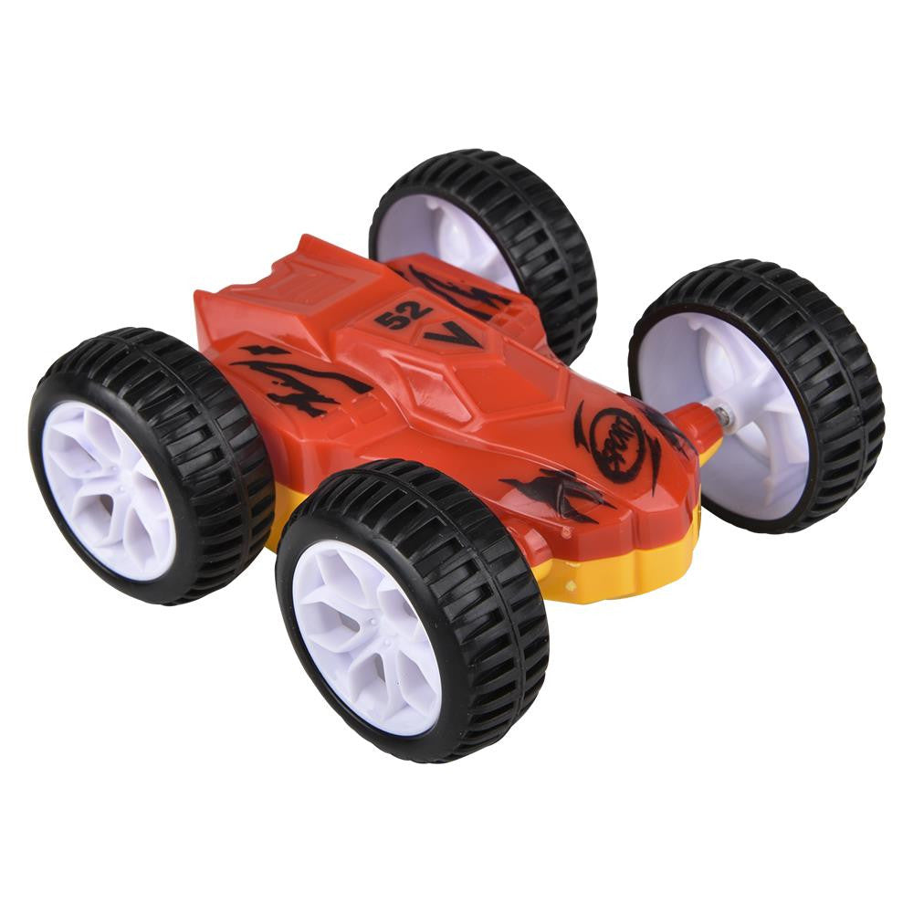 Flip Car