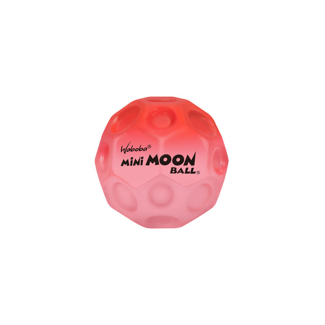 Mini Moon Balls