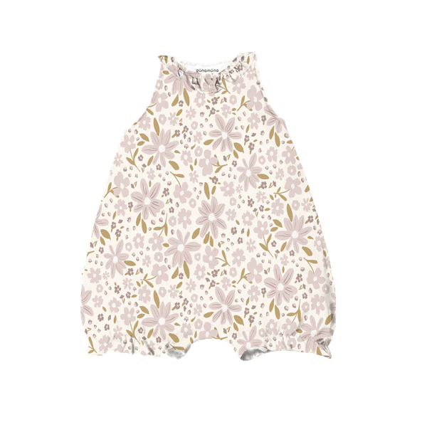 Summer Romper