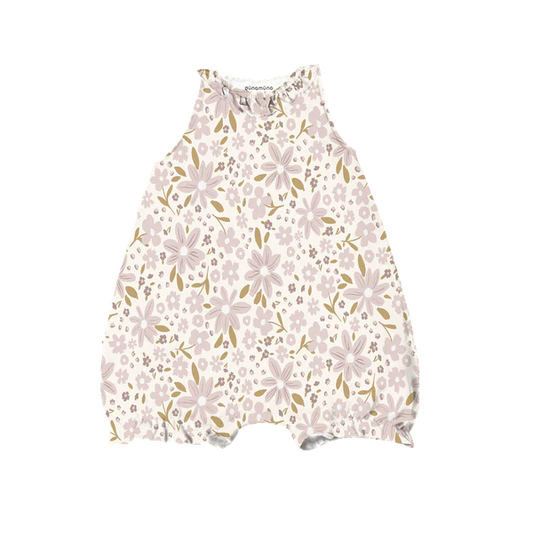 Summer Romper