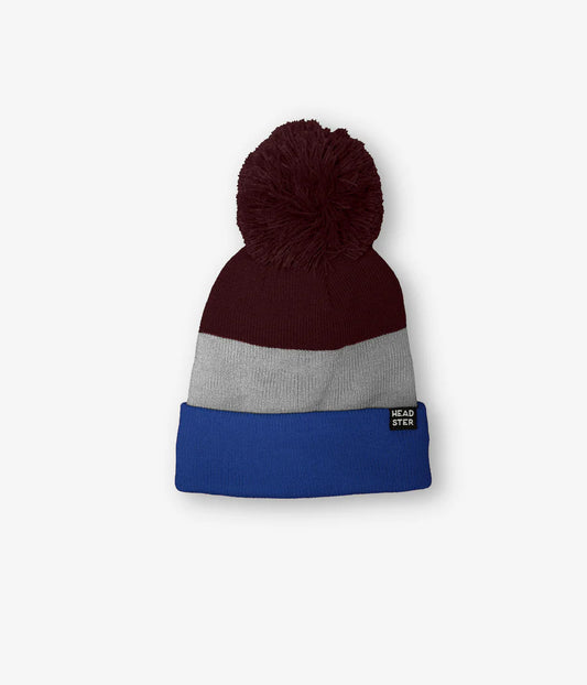 Royal Toque