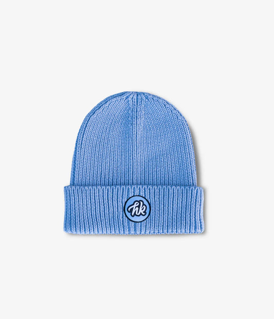 Ryan Blue Beanie