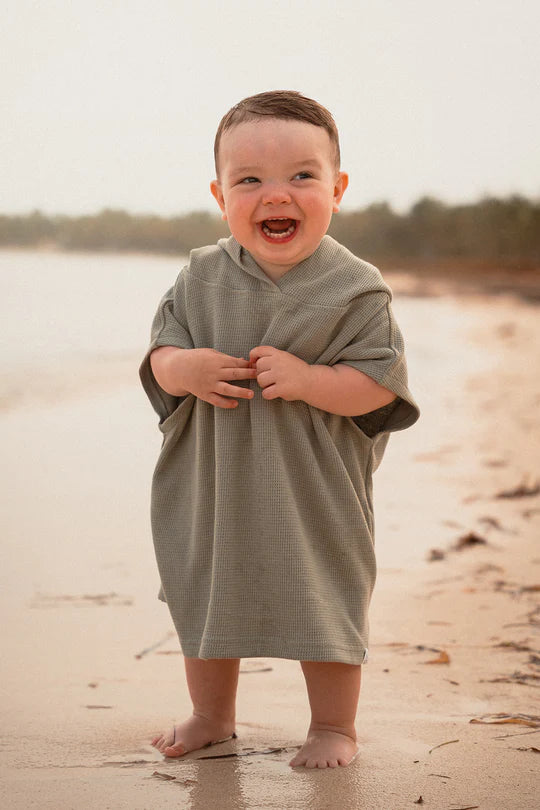 Beach Poncho