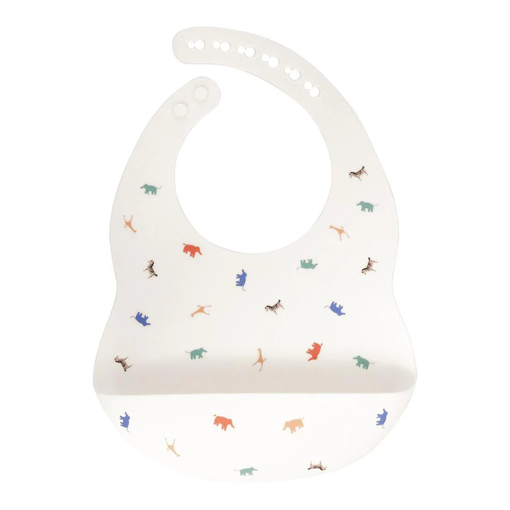 Sili bib