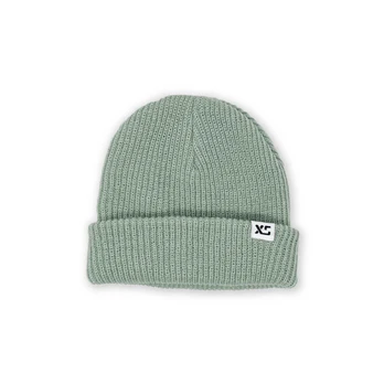 Seafoam Beanies Matching