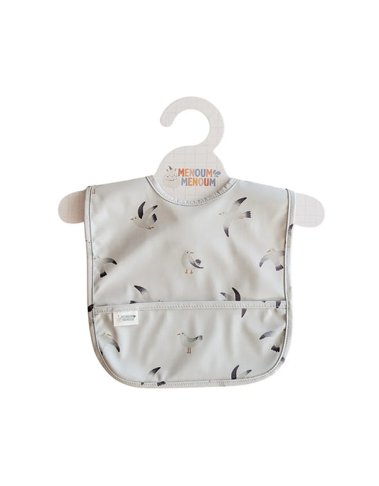 Bib With Print