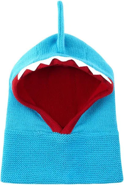 Knit Balaclava 12-24M