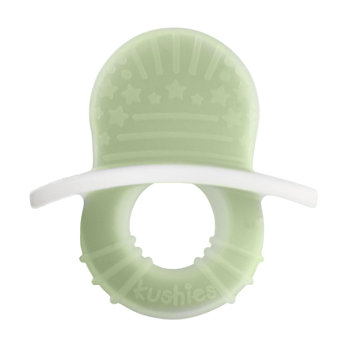 Silisoothe Teether