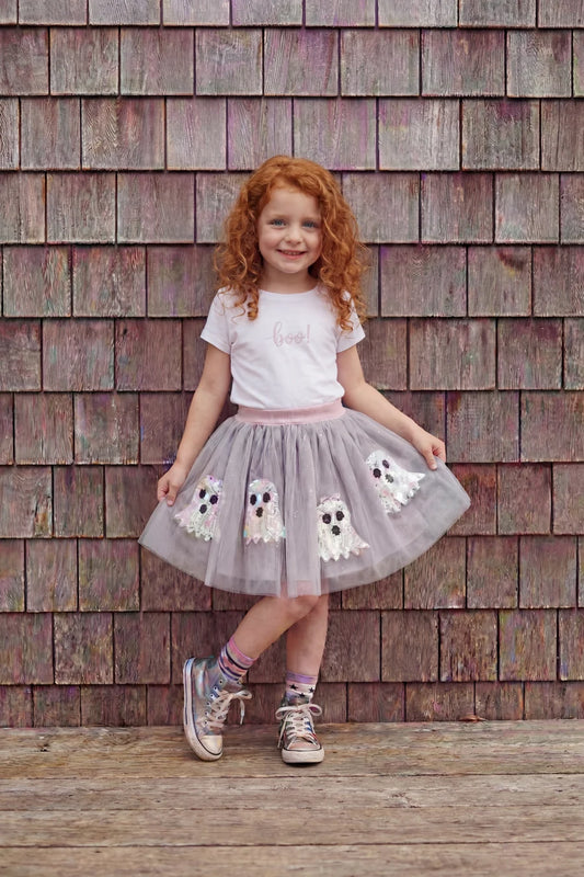 Ghost Skirt
