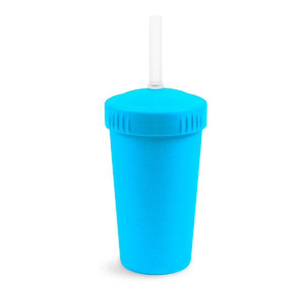 Straw Cup