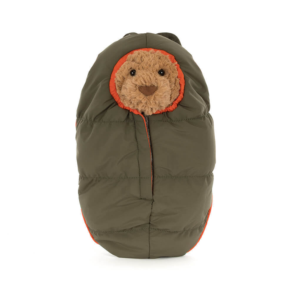 Bartholomew Bear Hiking Bear