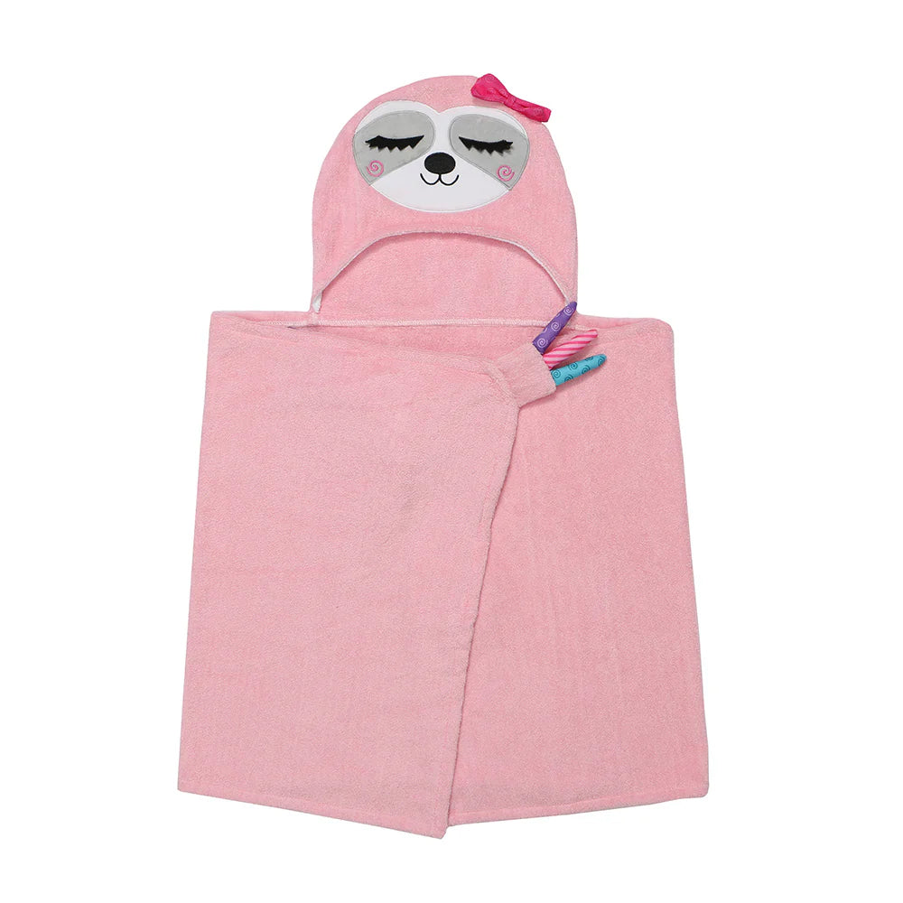 Hooded Towel Toddler