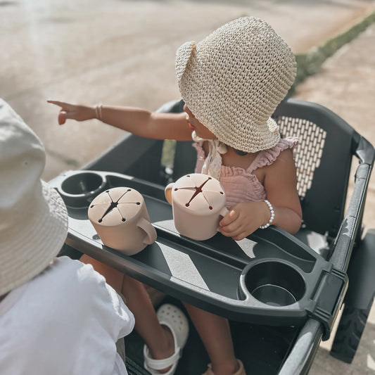 Nouka Snack Cup - Almond