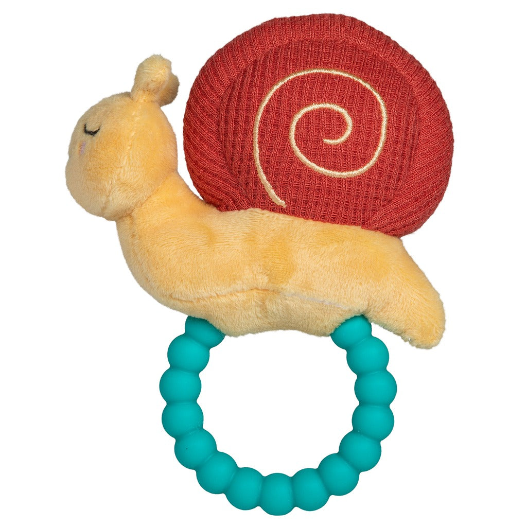 Rattle Toy