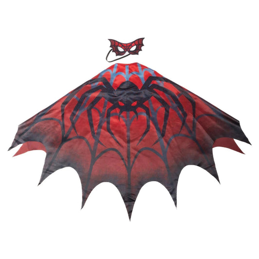 Wings Spider cape