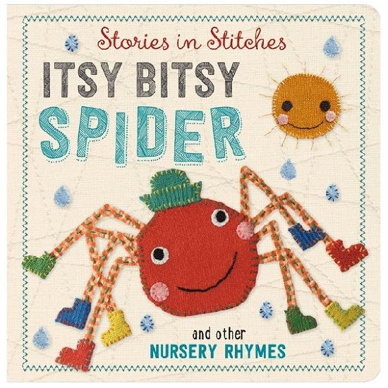 Itsy Bitsy Spider